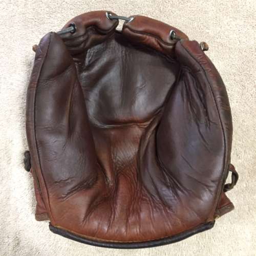 Ripon 42 Ambidextrous Glove Front